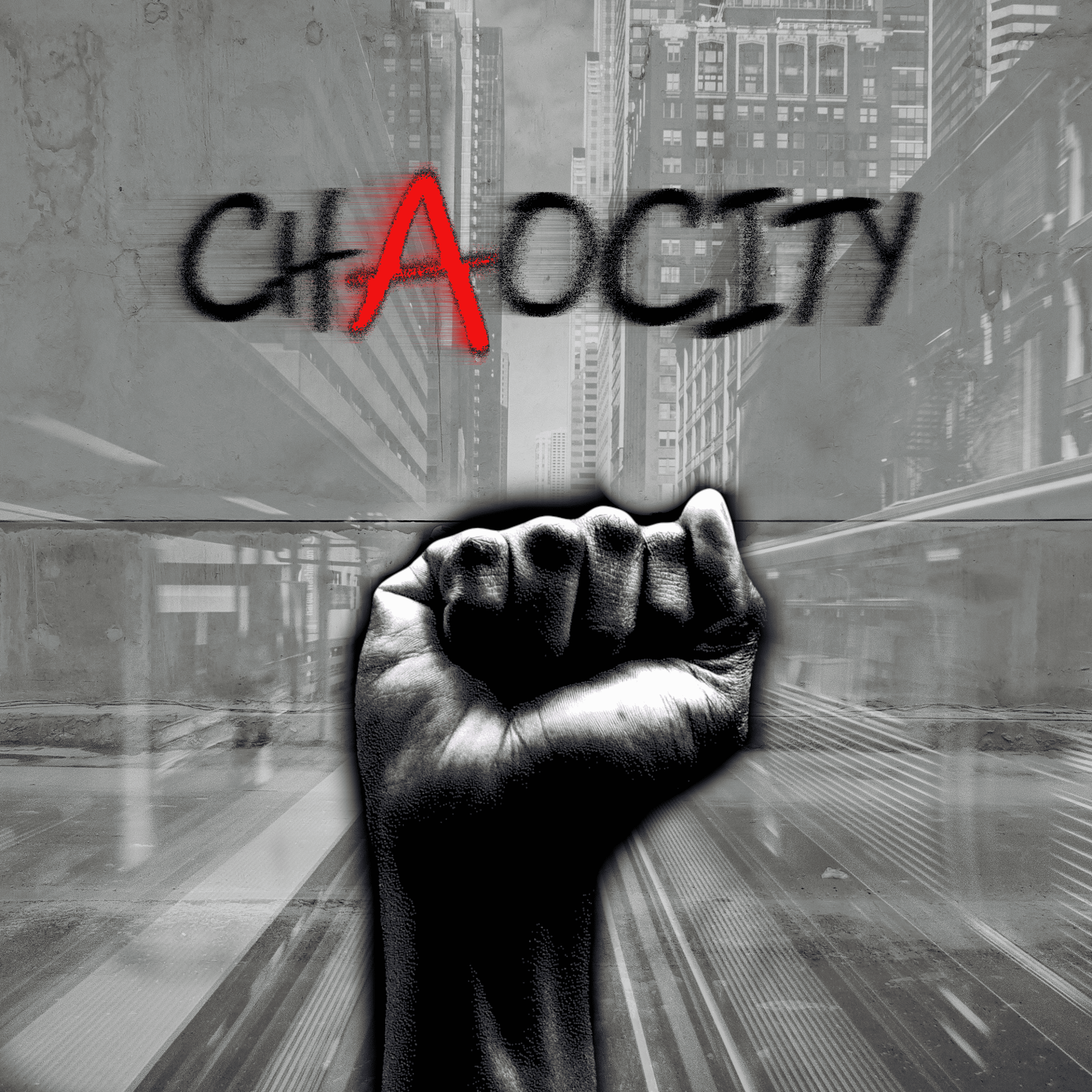 Chaocity Released on Bandcamp