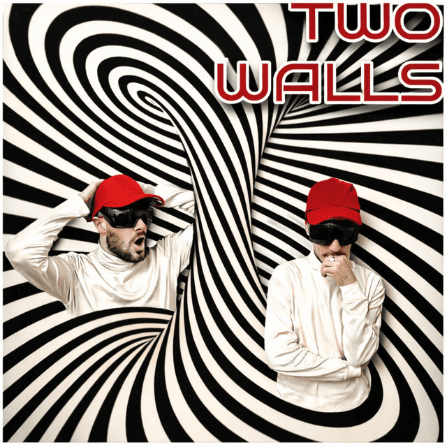 Two Walls by Bravo Bravo – RELEASED