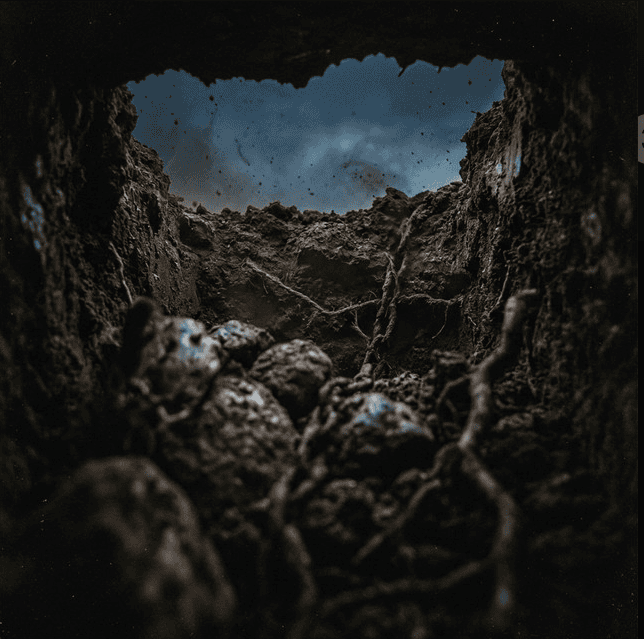 Buried Alive – RELEASED